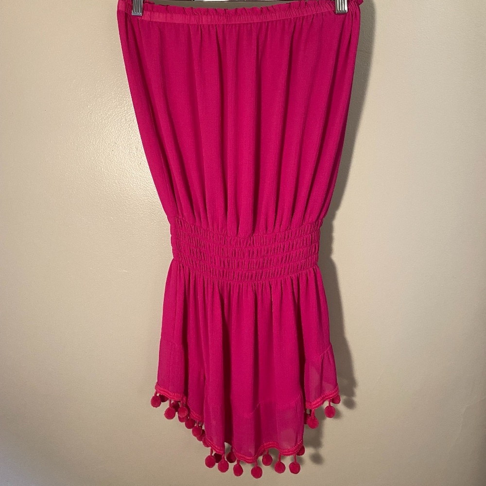 Ramy Brook Marcie Dress